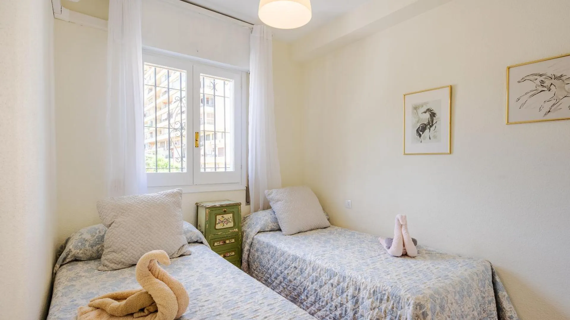 Casa Beramendi Villa Torremolinos Holiday home