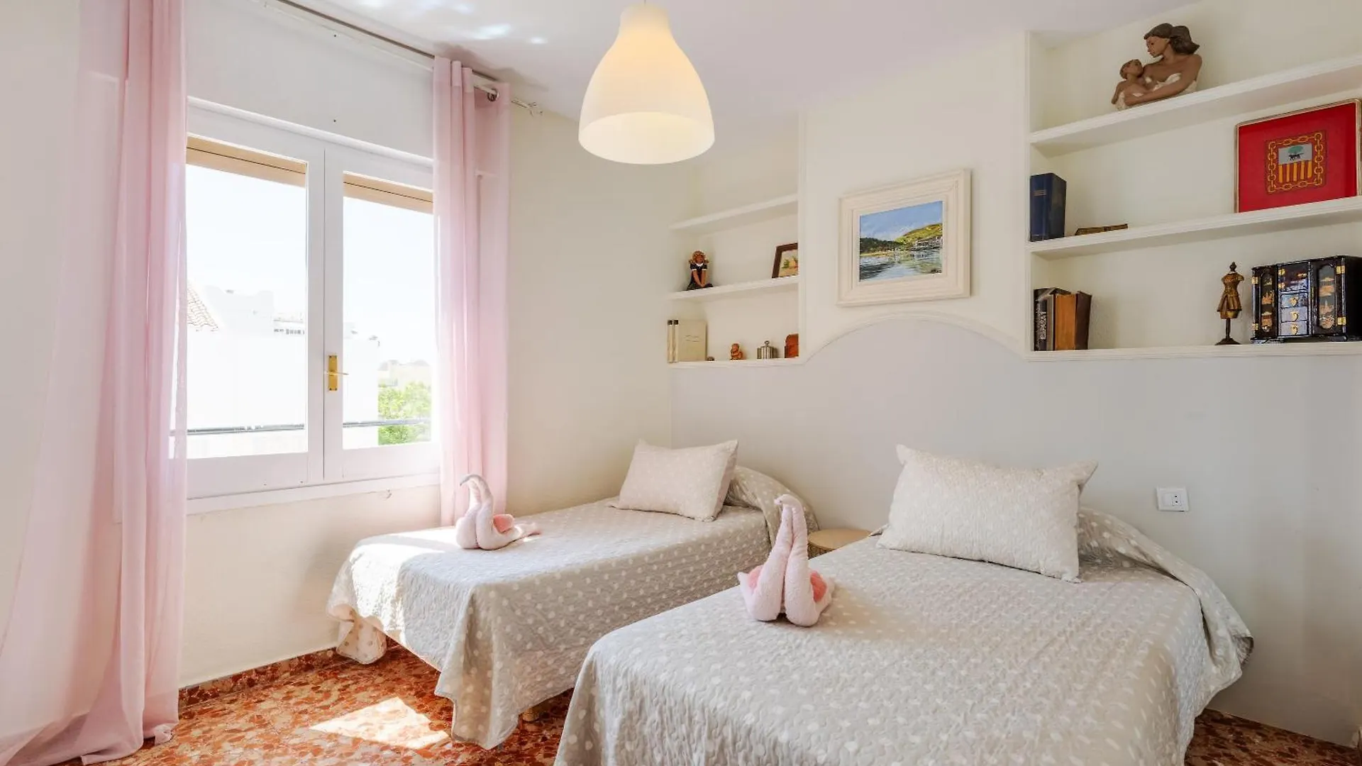 Casa Beramendi Villa Torremolinos Spain