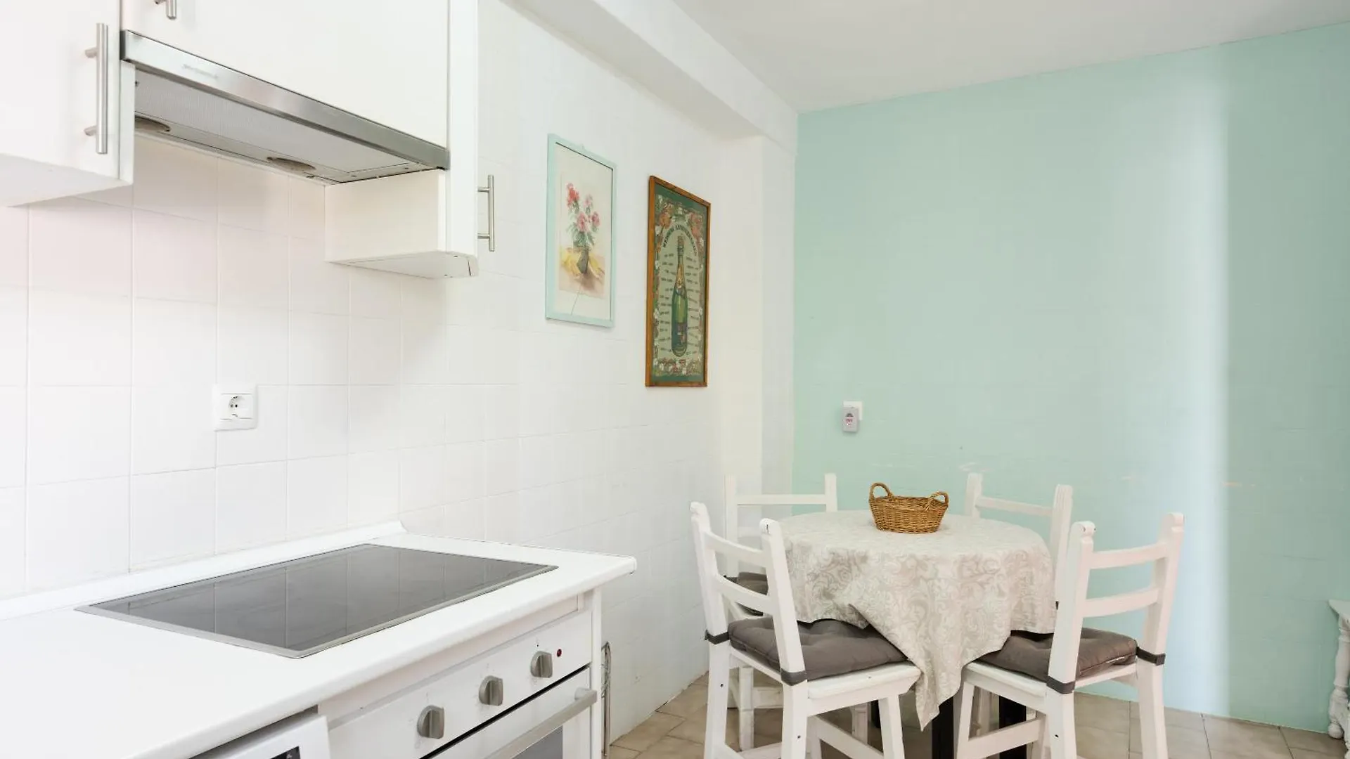 Holiday home Casa Beramendi Villa Torremolinos