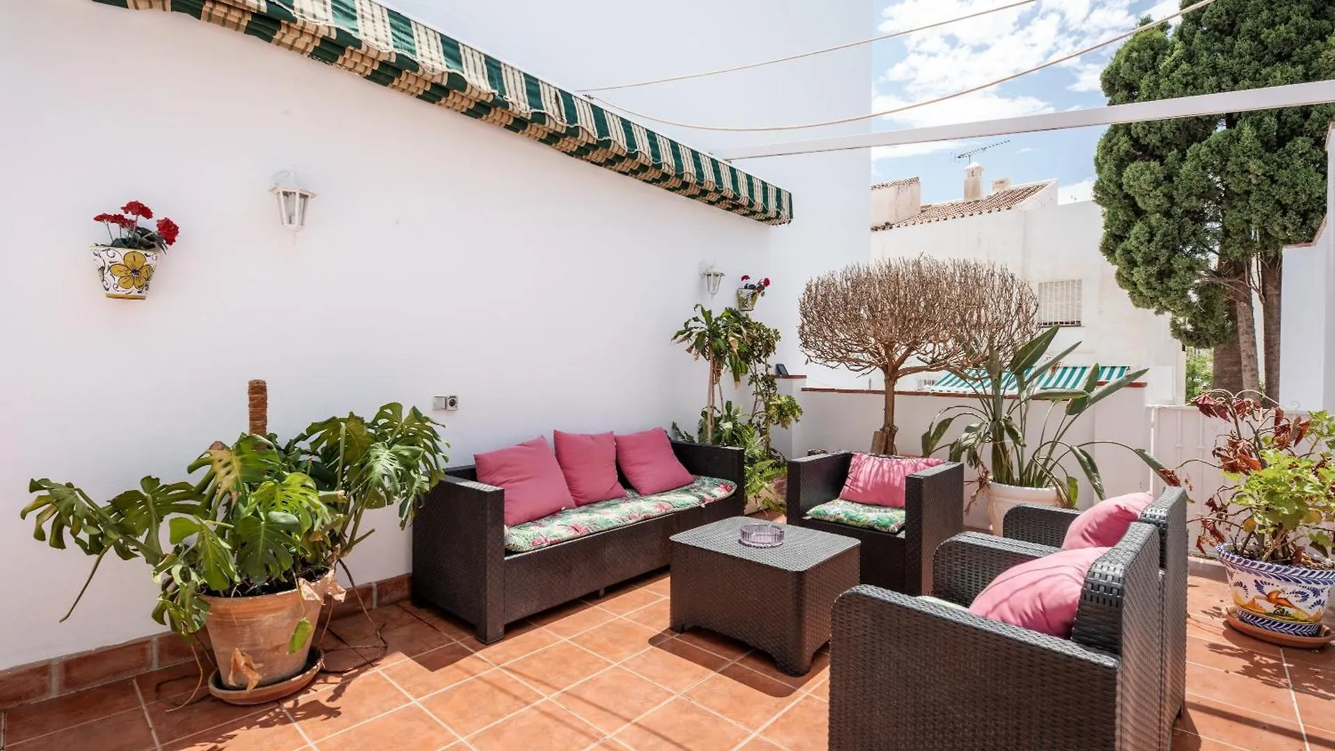 Casa Beramendi Villa Torremolinos 0*,