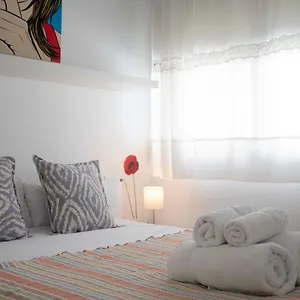 Monko - Rosario & Sun O Apartment