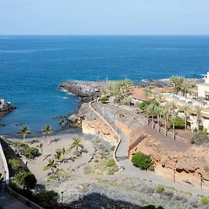 Sea View Paraiso Ii By Sunkeyrents Apartment Costa Adeje (Tenerife)