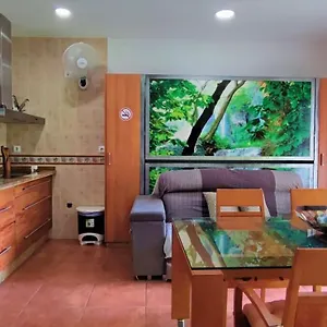 Apartamento Rulosol 2 Appartement