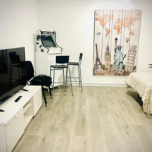  Apartamento Luxury Carihuela