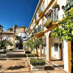 Casa Giuliani Perfect Place To By The Apartment Torremolinos