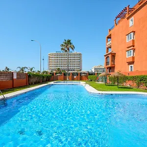 Iloftmalaga Alamos Apartment Torremolinos