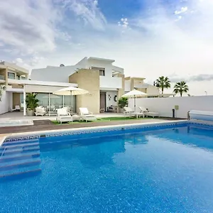 White Whale Villa Costa Adeje (Tenerife)