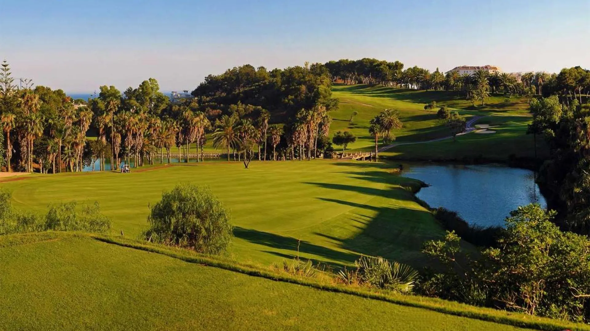 Holiday home Casa Beramendi Villa Torremolinos