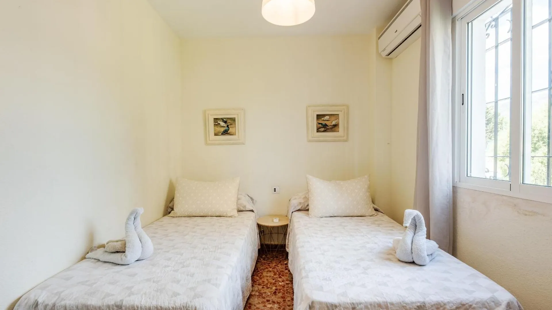 Casa Beramendi Villa Torremolinos Holiday home