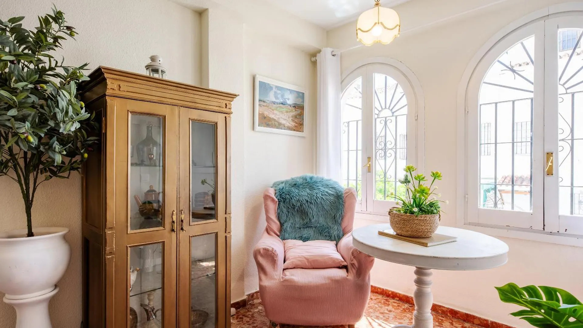 Casa Beramendi Villa Torremolinos Spain
