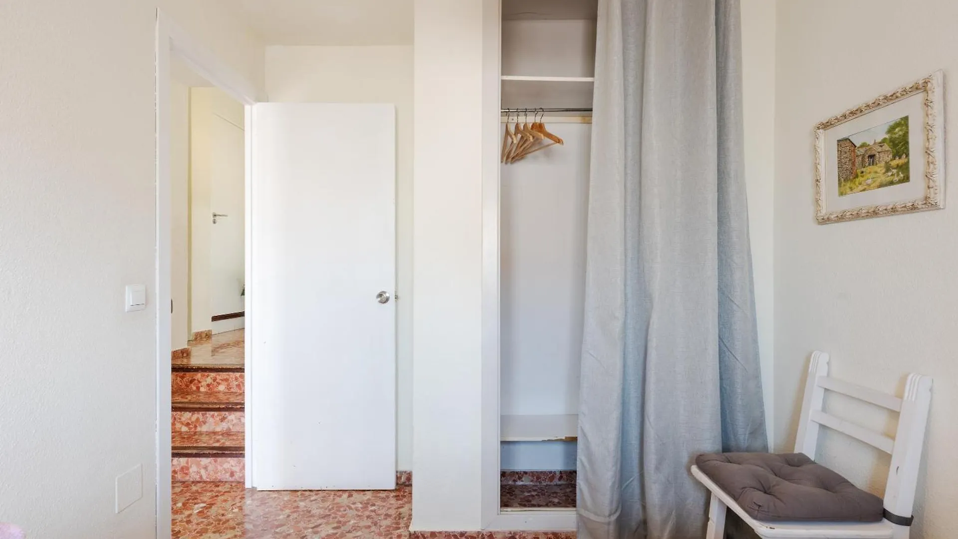 Casa Beramendi Villa Torremolinos