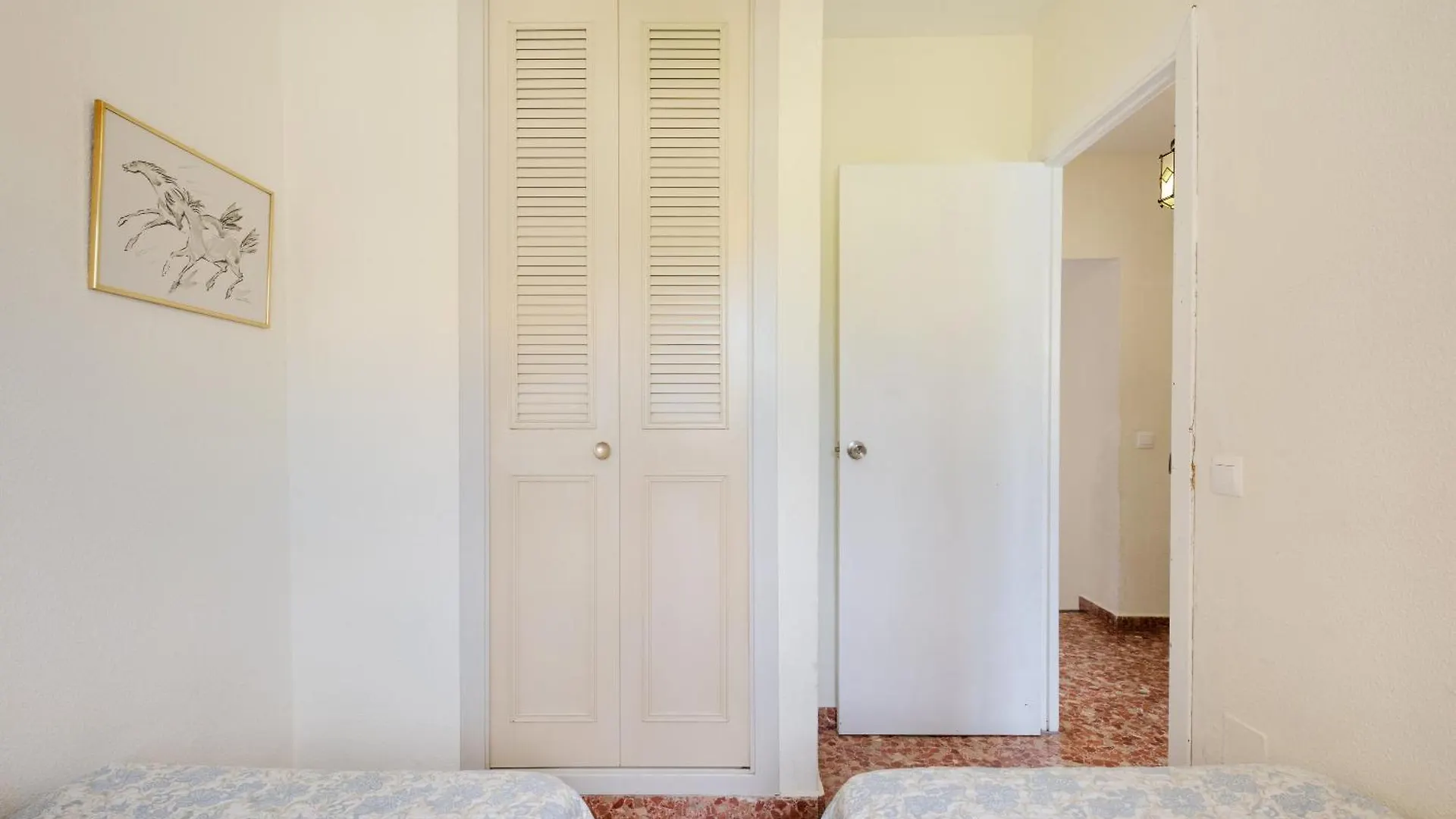 Casa Beramendi Villa Torremolinos