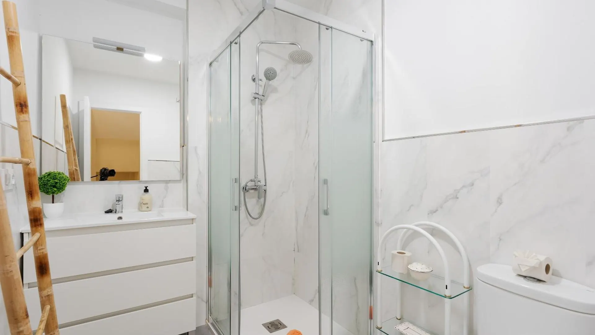 Casa Beramendi Villa Torremolinos Holiday home