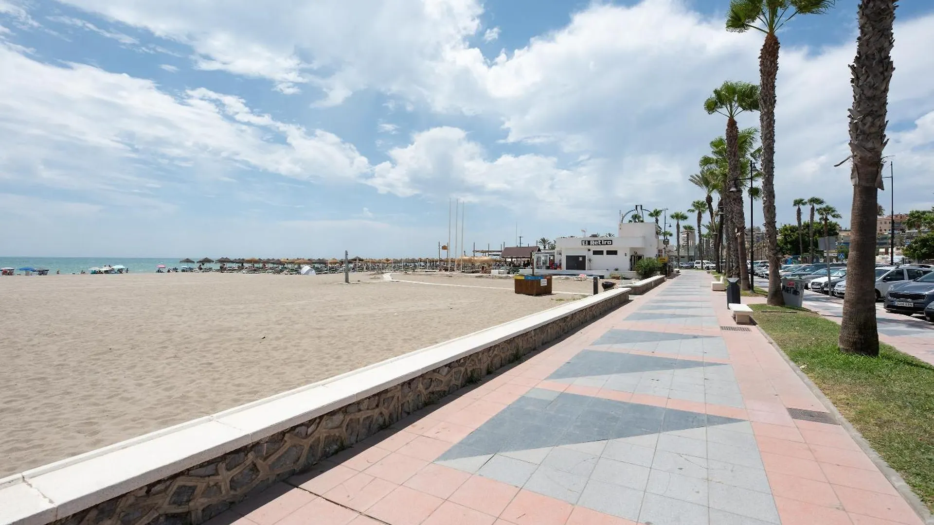 Casa Beramendi Villa Torremolinos 0*,  Spain