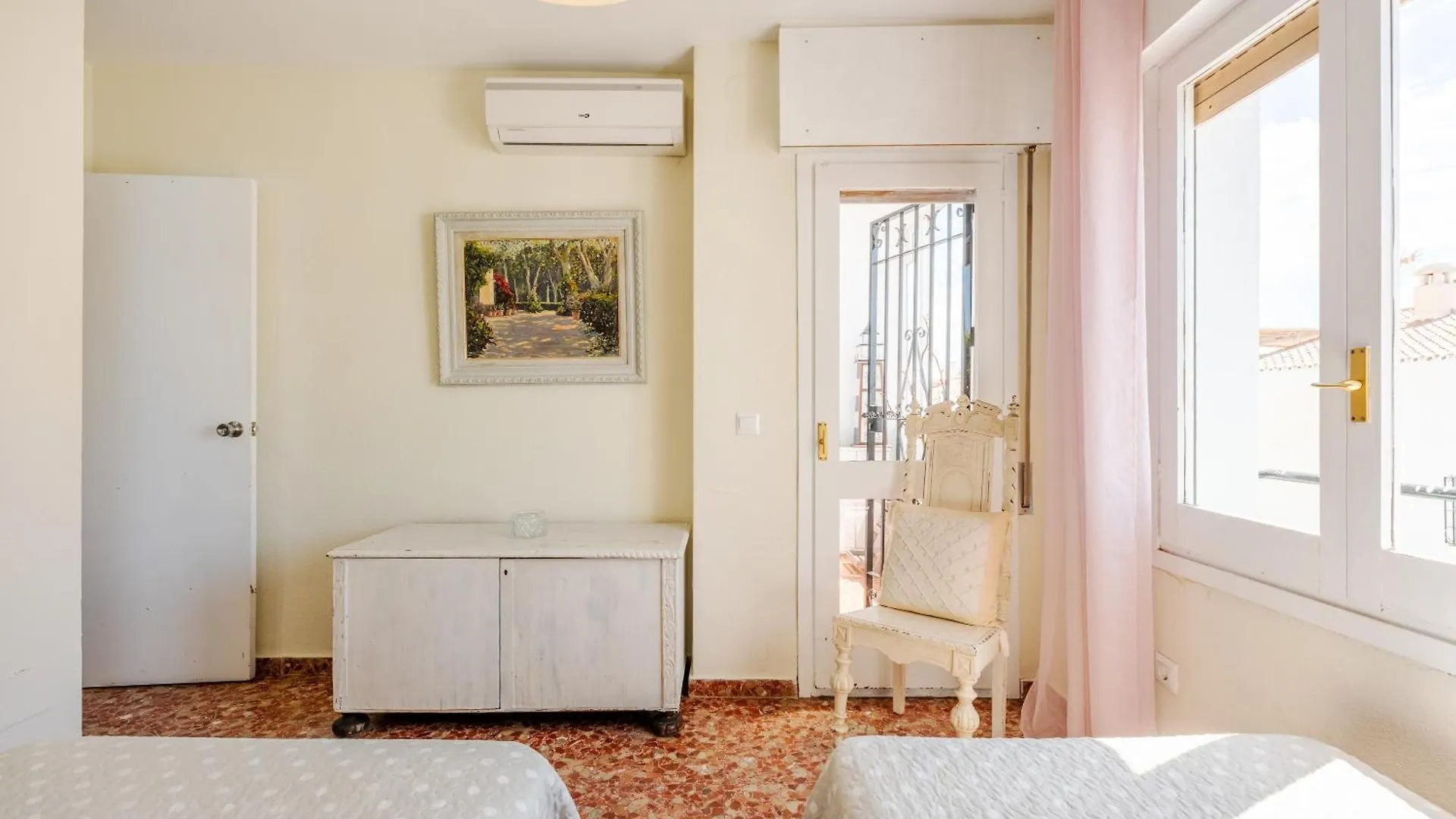 Holiday home Casa Beramendi Villa Torremolinos